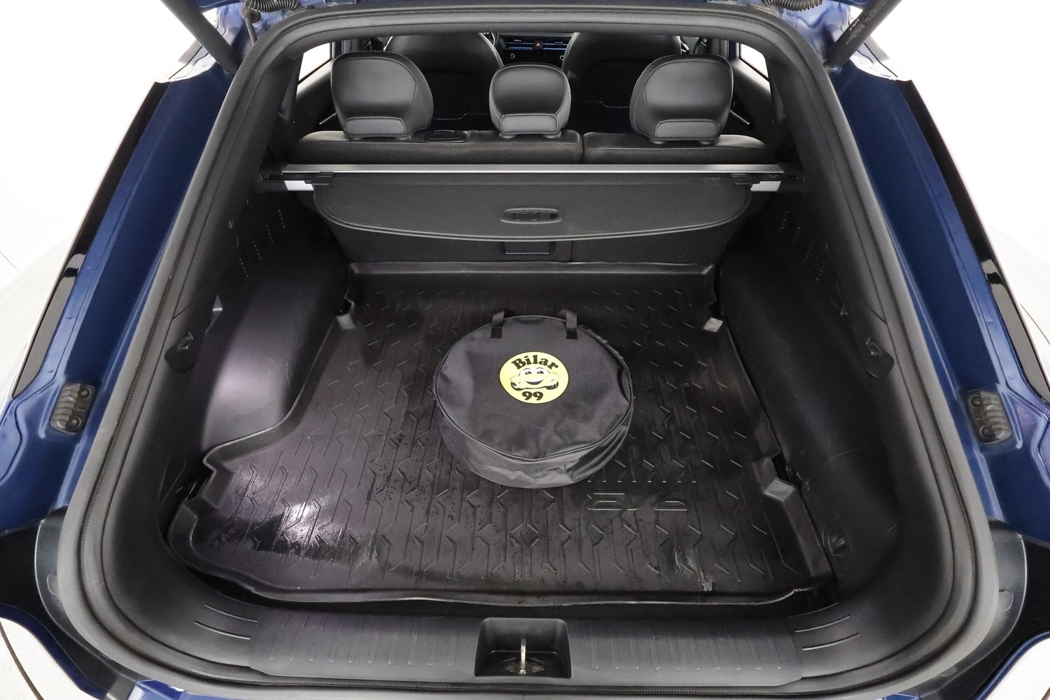 Kia EV6 vaihtoauto