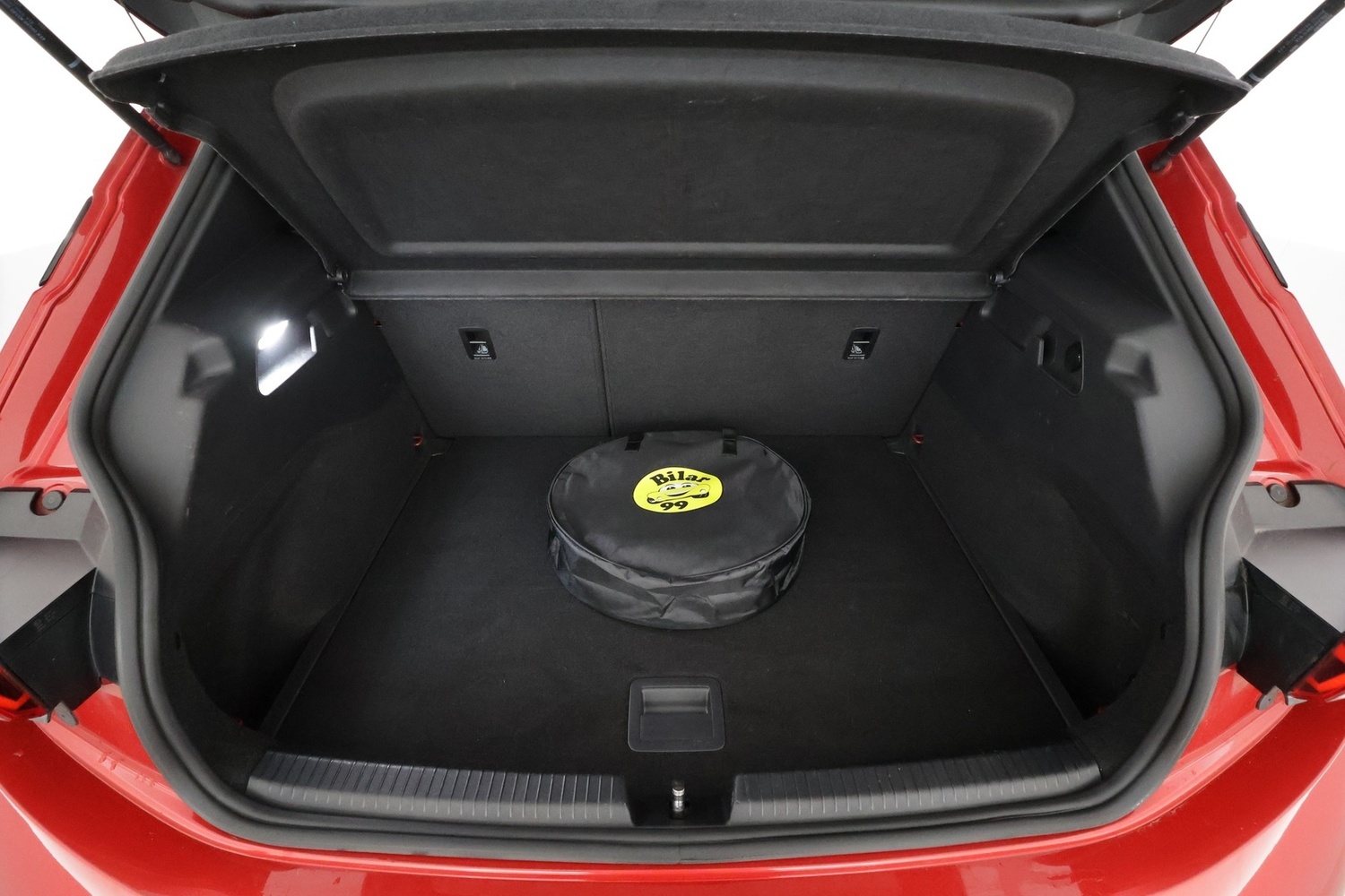 Cupra Born vaihtoauto