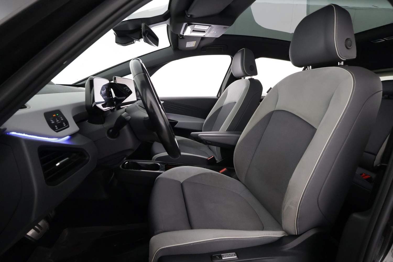 Volkswagen ID.3 vaihtoauto