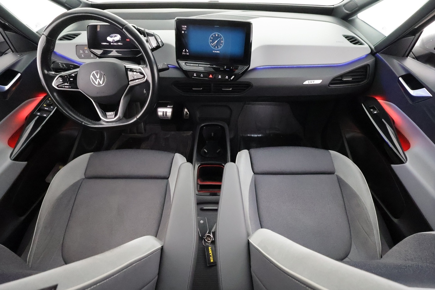 Volkswagen ID.3 vaihtoauto