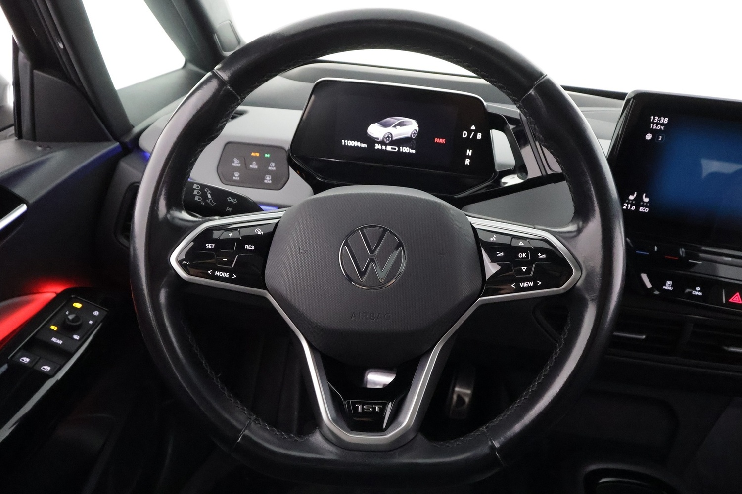 Volkswagen ID.3 vaihtoauto