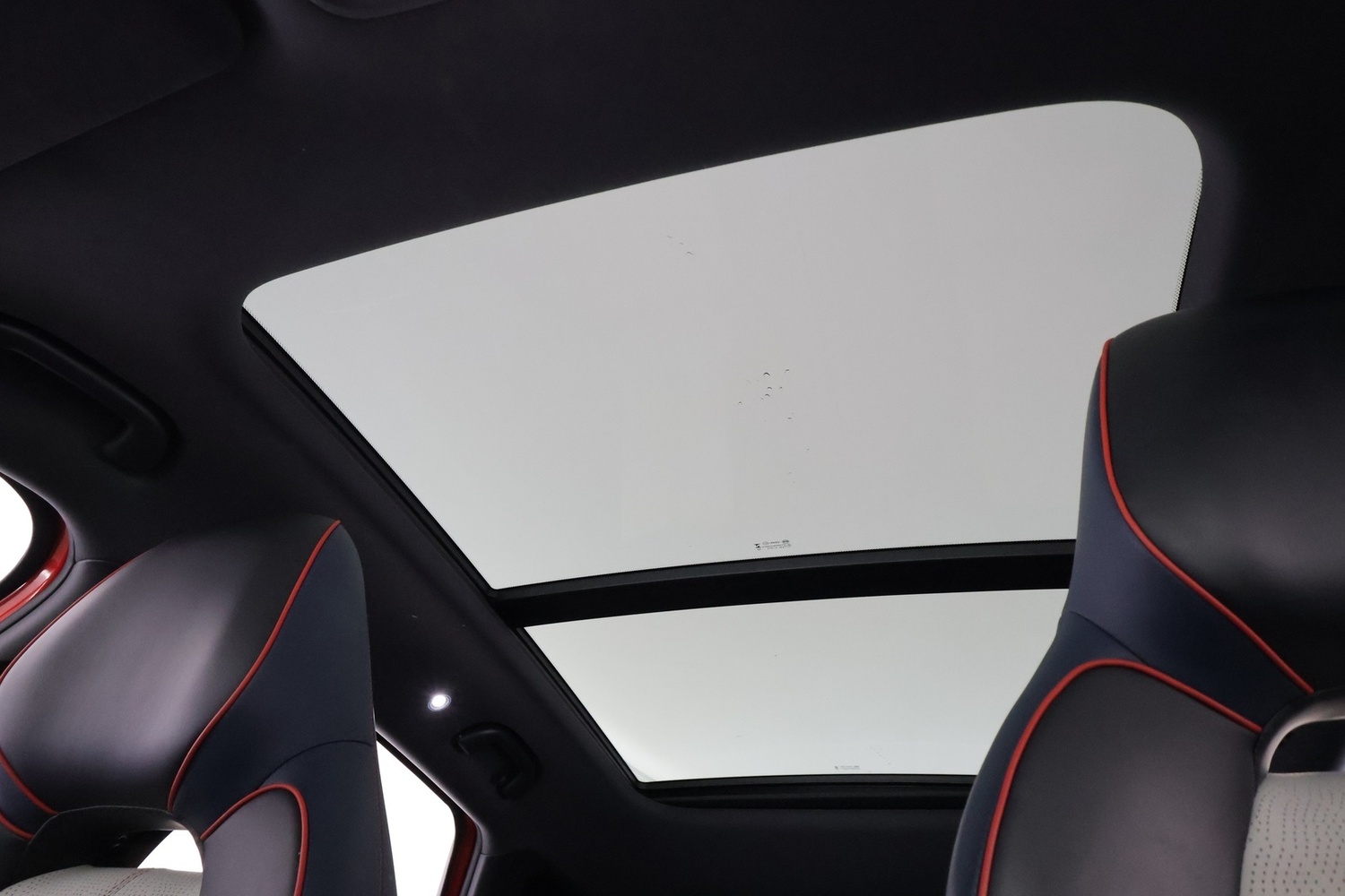BYD Atto 3 vaihtoauto