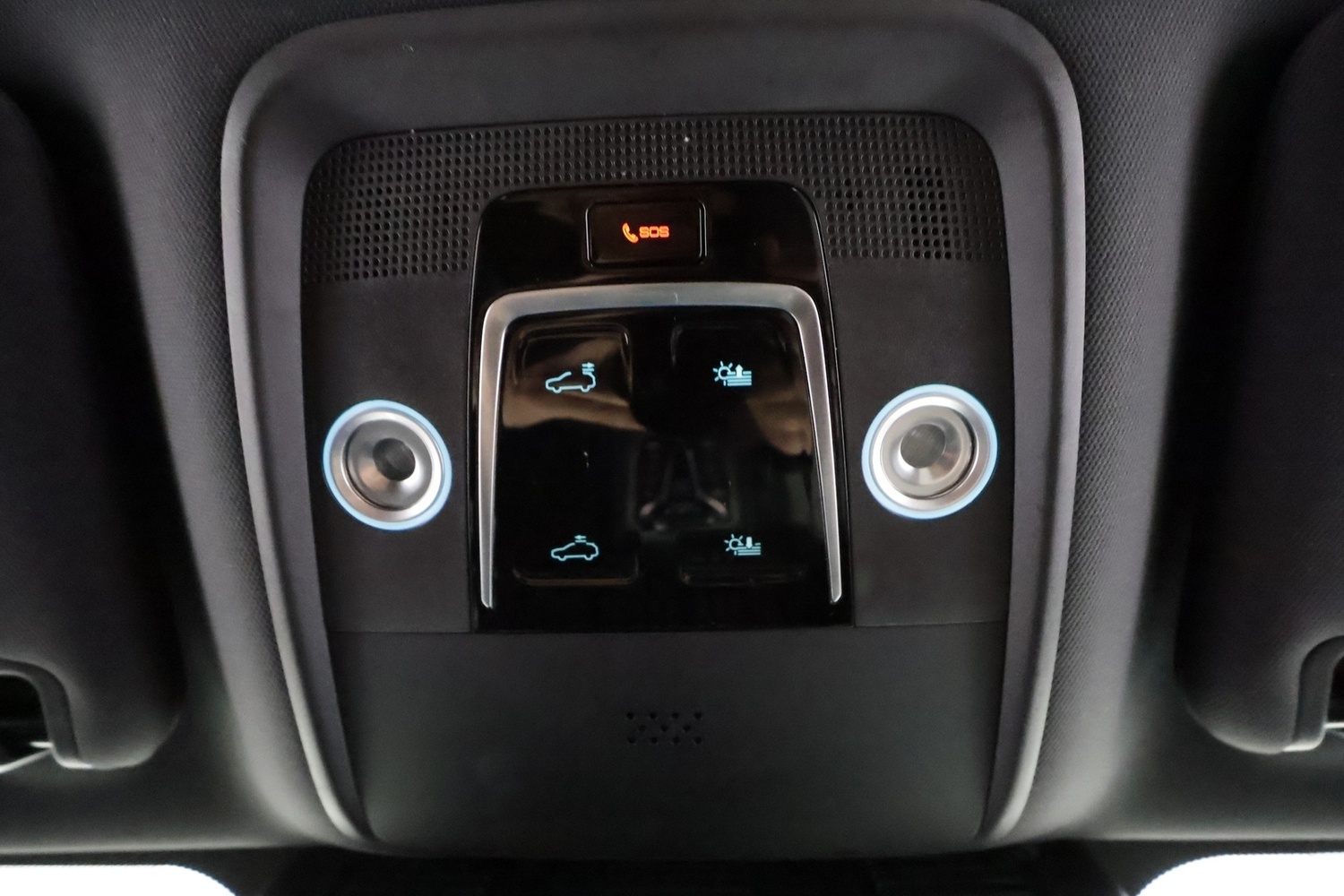 BYD Atto 3 vaihtoauto