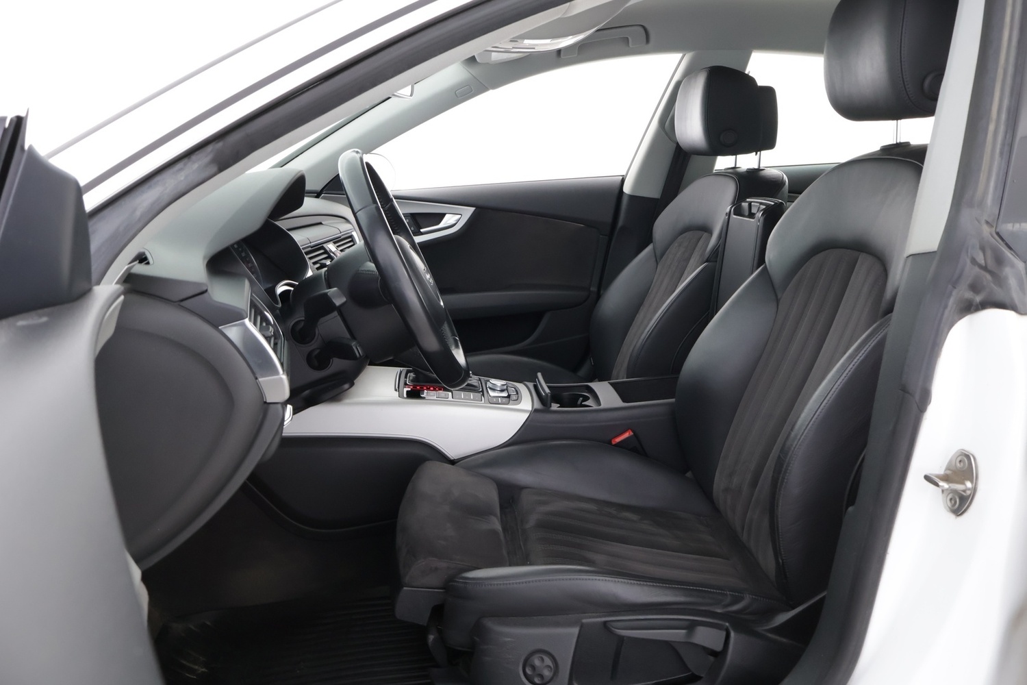 Audi A7 vaihtoauto