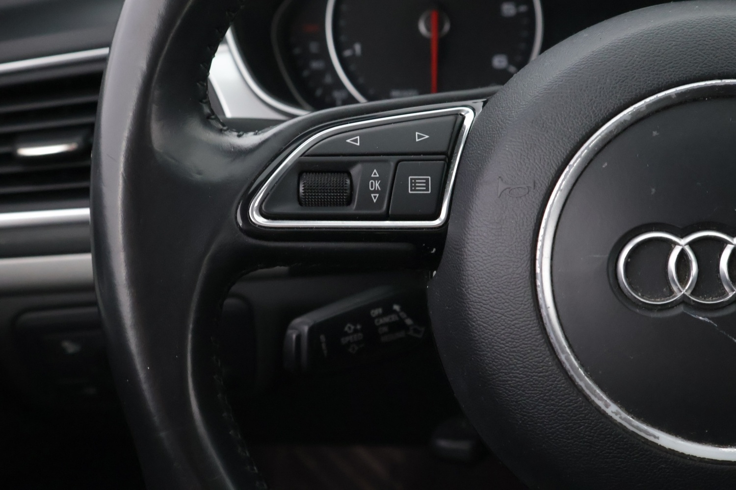 Audi A7 vaihtoauto