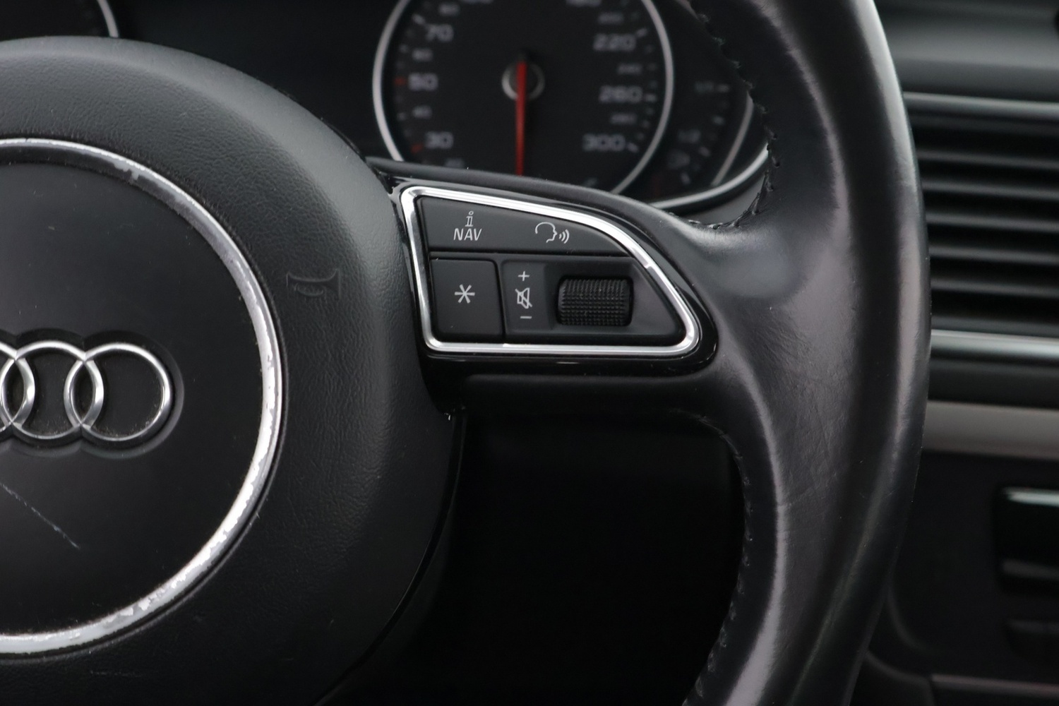 Audi A7 vaihtoauto