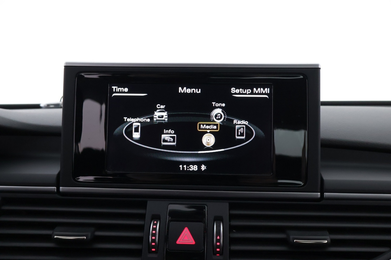 Audi A7 vaihtoauto