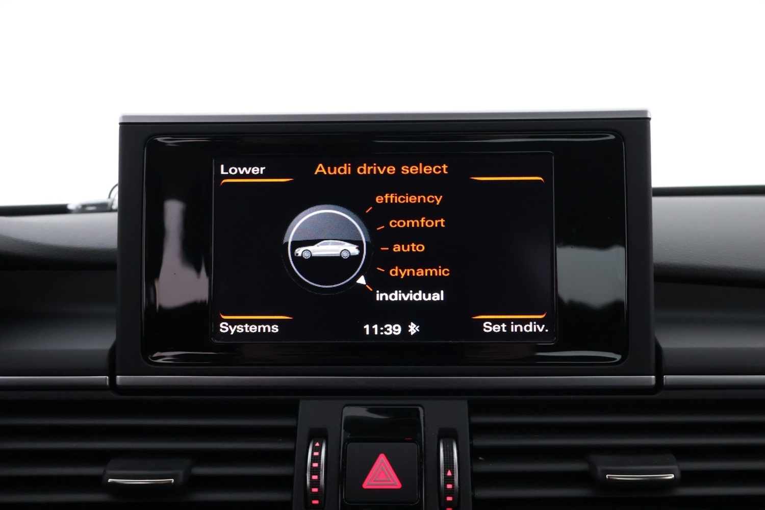 Audi A7 vaihtoauto