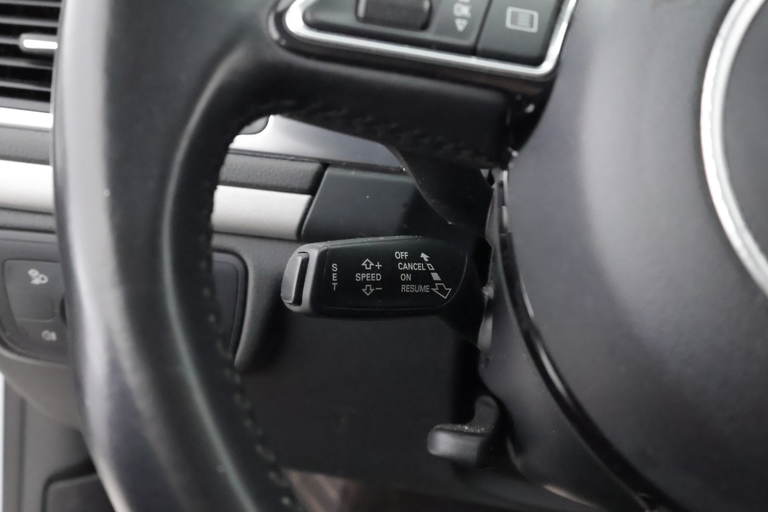 Audi A7 vaihtoauto
