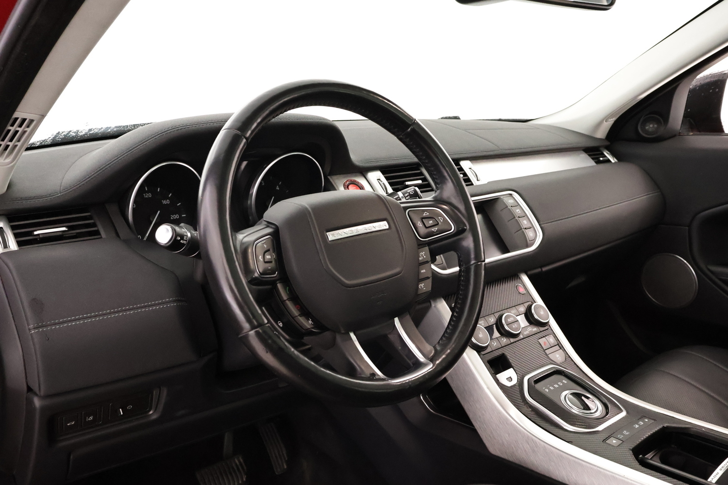 Land Rover Range Rover Evoque vaihtoauto