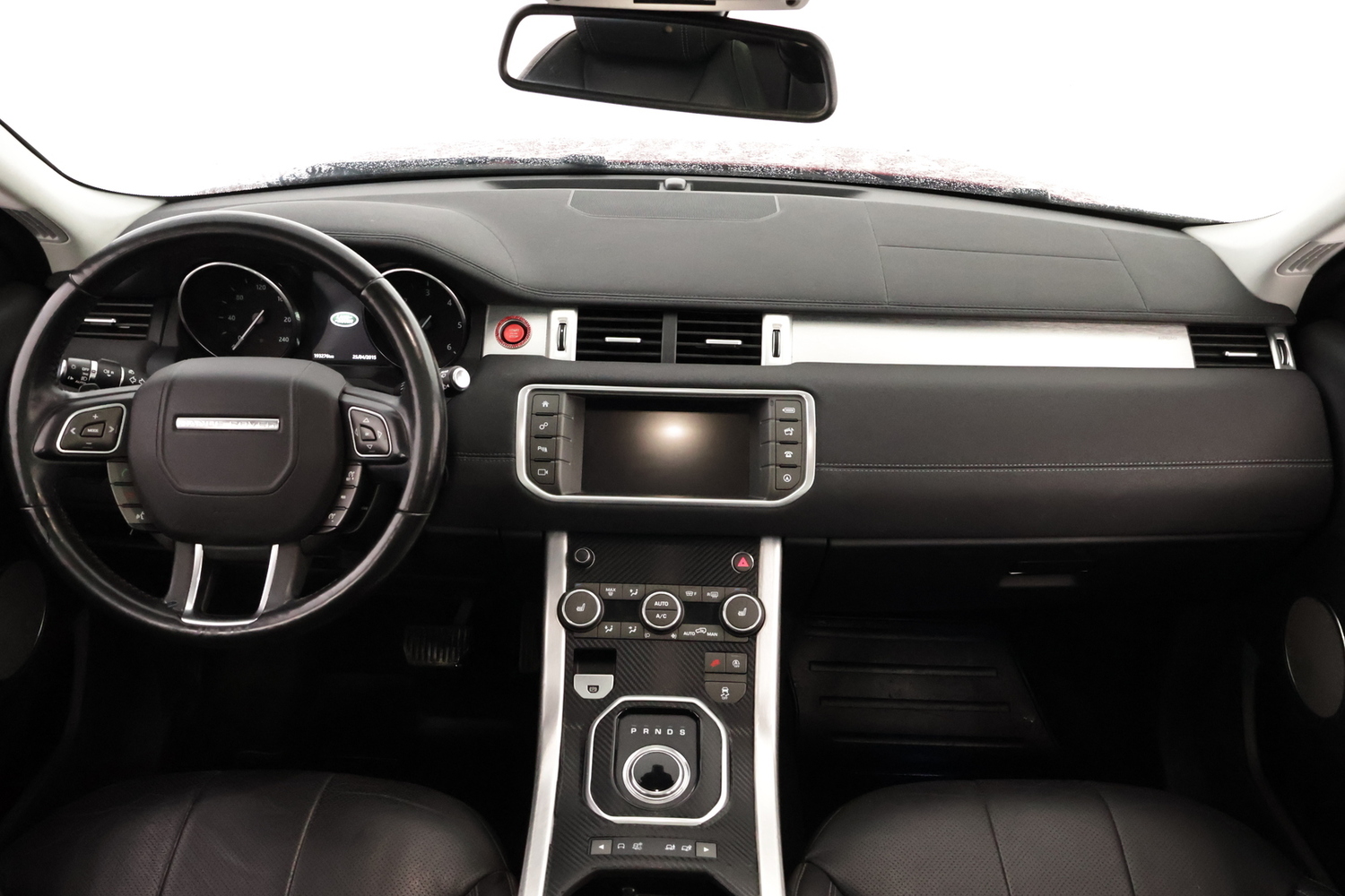 Land Rover Range Rover Evoque vaihtoauto