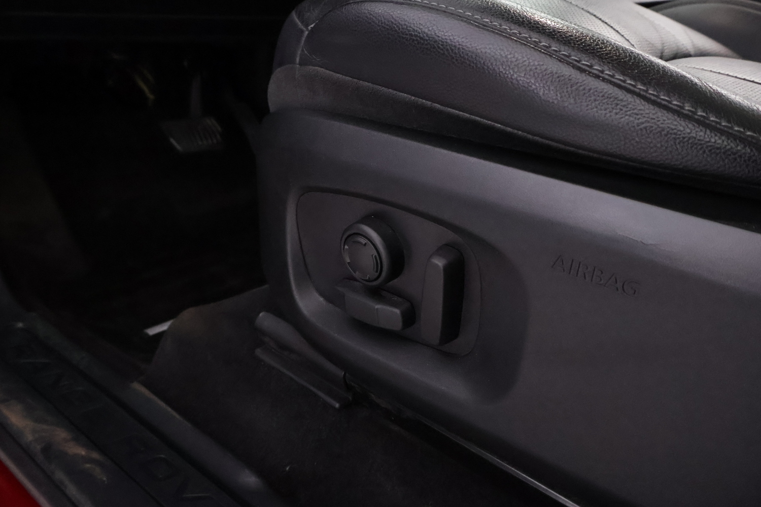 Land Rover Range Rover Evoque vaihtoauto