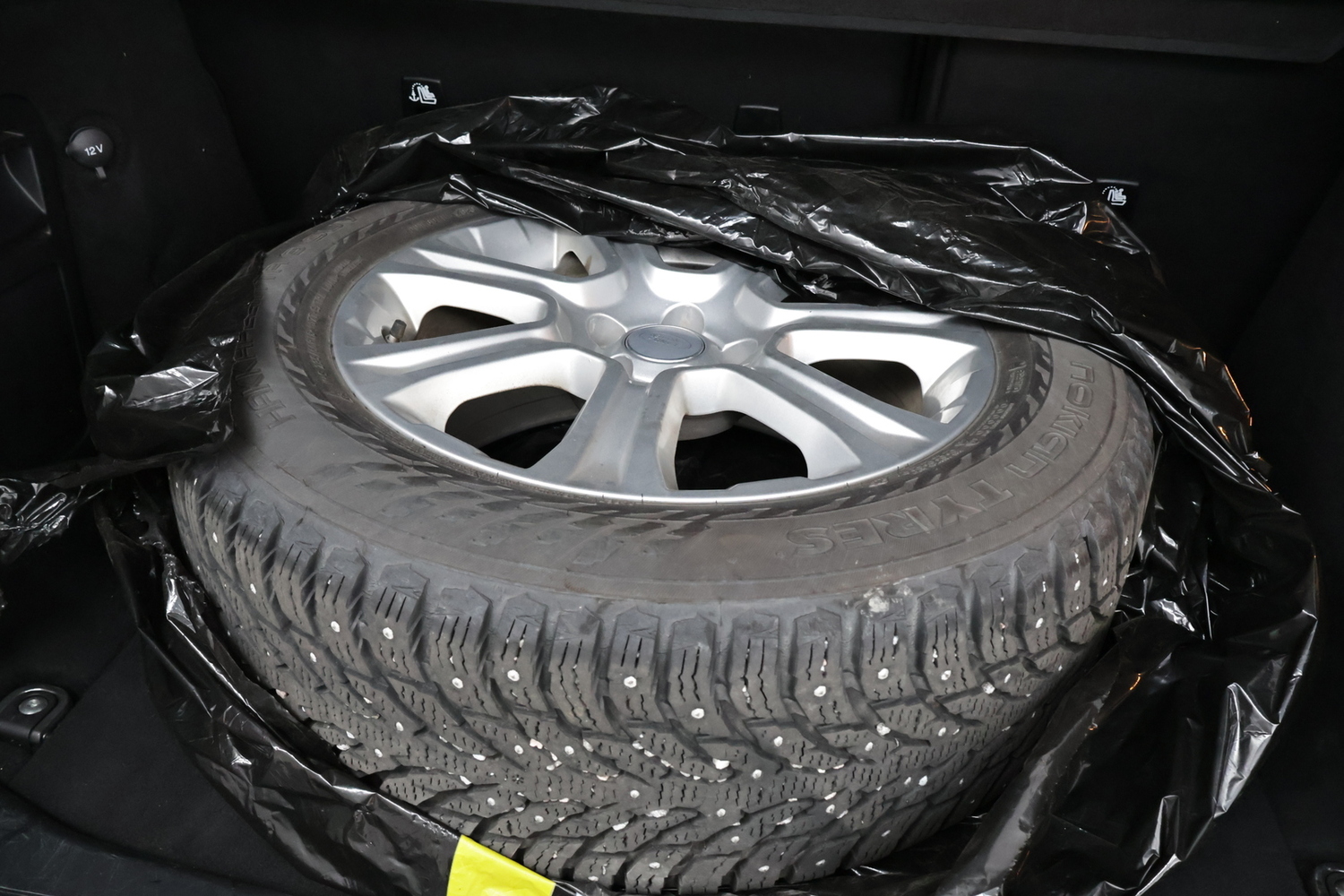Land Rover Range Rover Evoque vaihtoauto