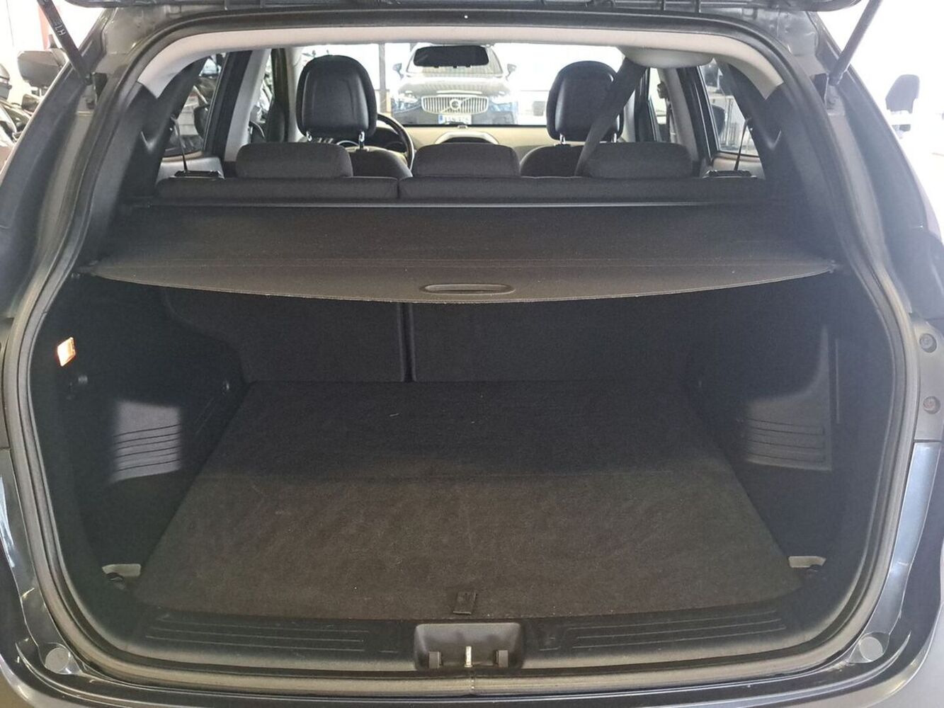 Hyundai ix35 vaihtoauto