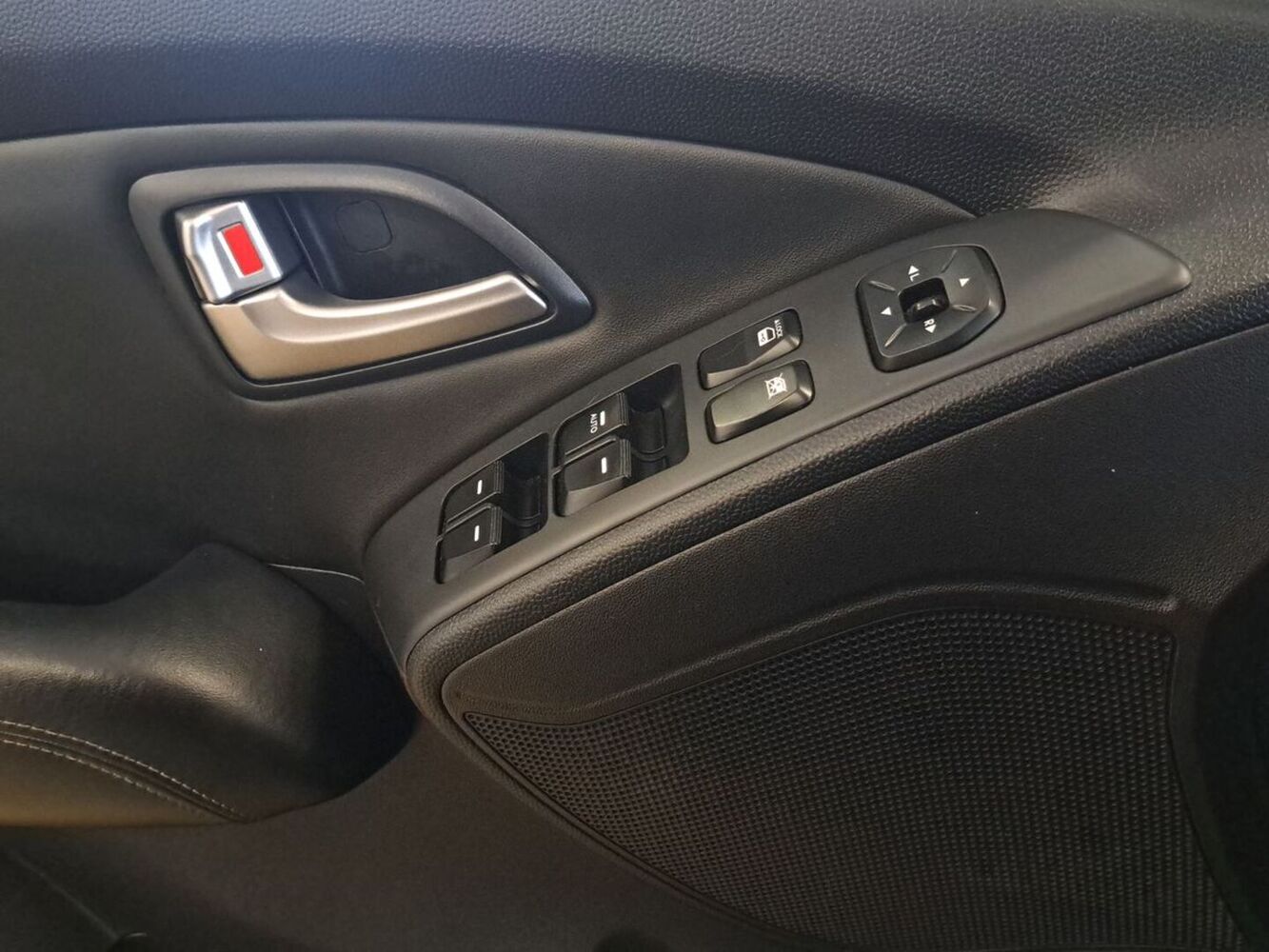Hyundai ix35 vaihtoauto