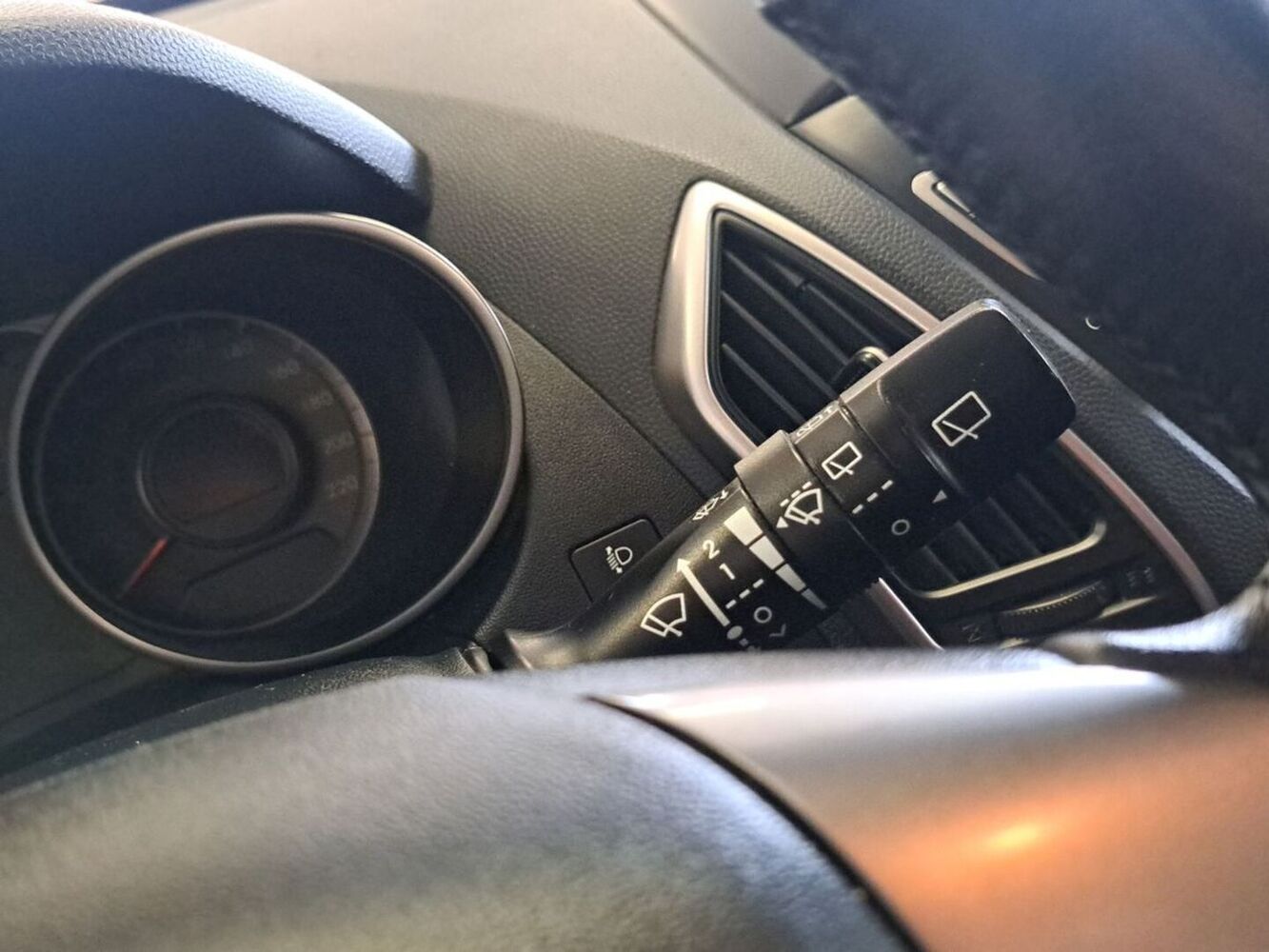 Hyundai ix35 vaihtoauto