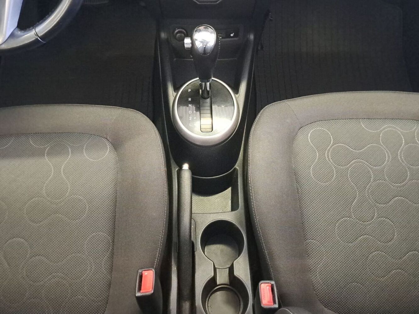 Hyundai i20 vaihtoauto