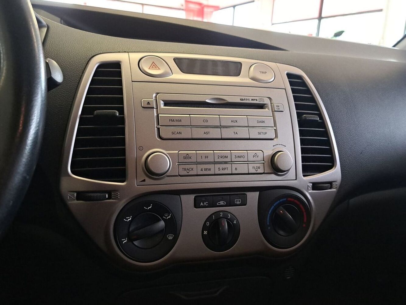 Hyundai i20 vaihtoauto