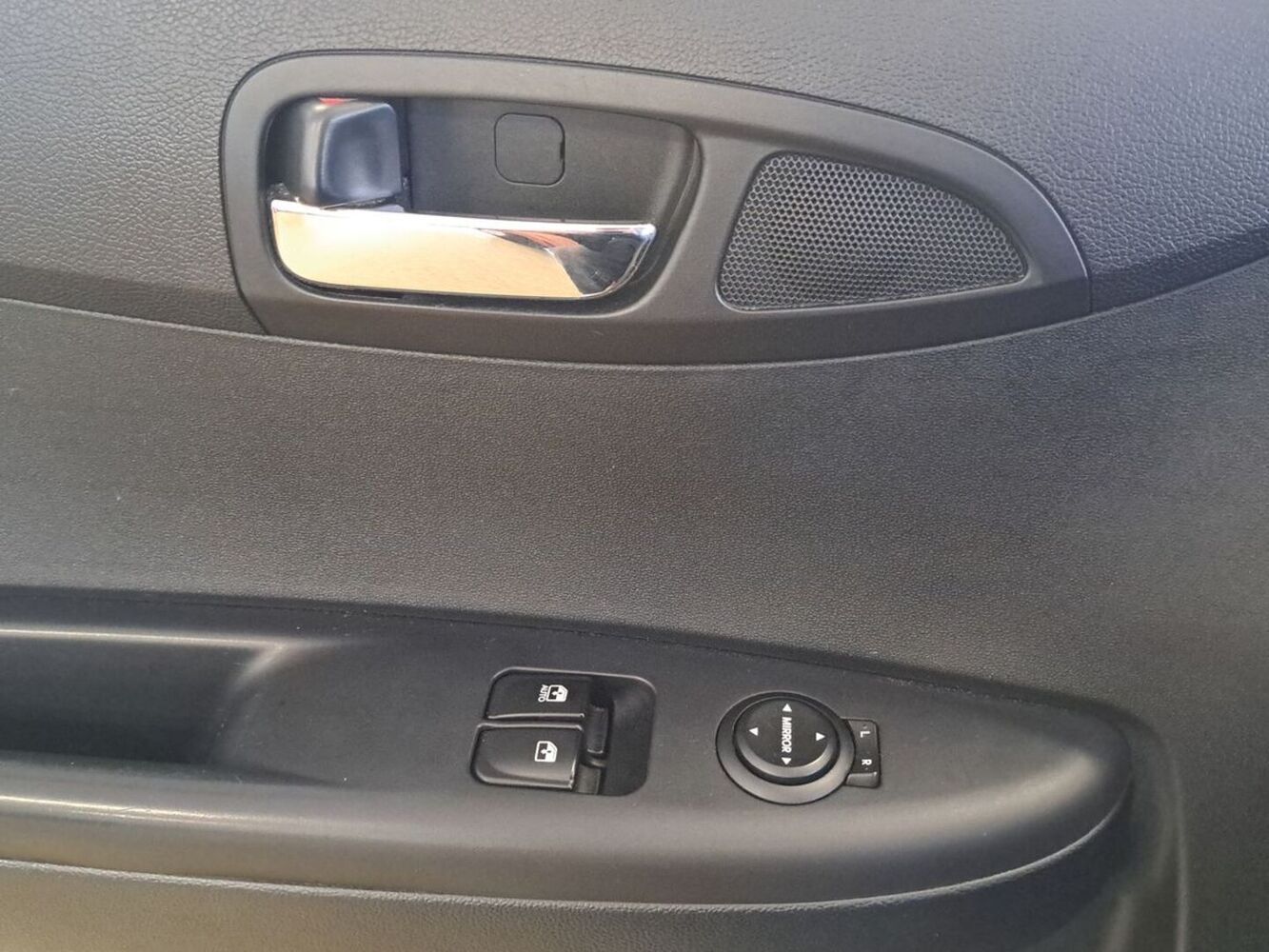 Hyundai i20 vaihtoauto