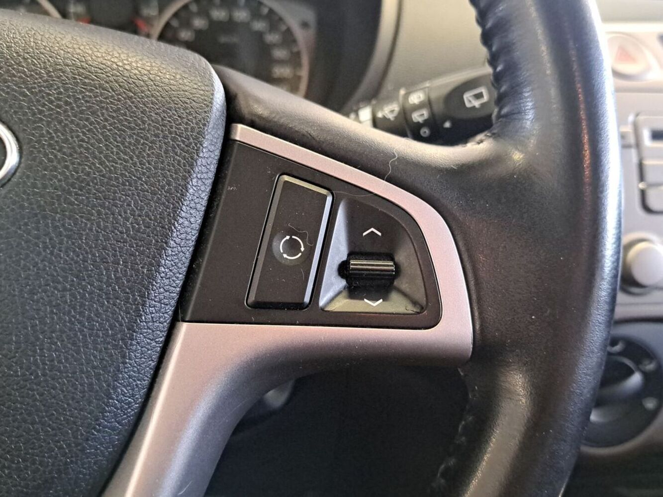 Hyundai i20 vaihtoauto