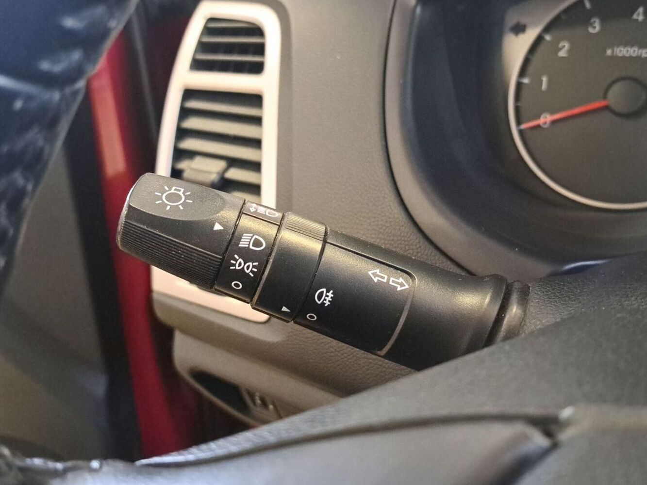 Hyundai i20 vaihtoauto