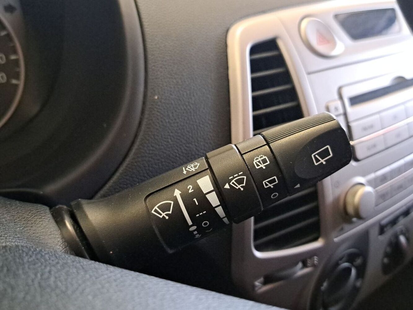 Hyundai i20 vaihtoauto