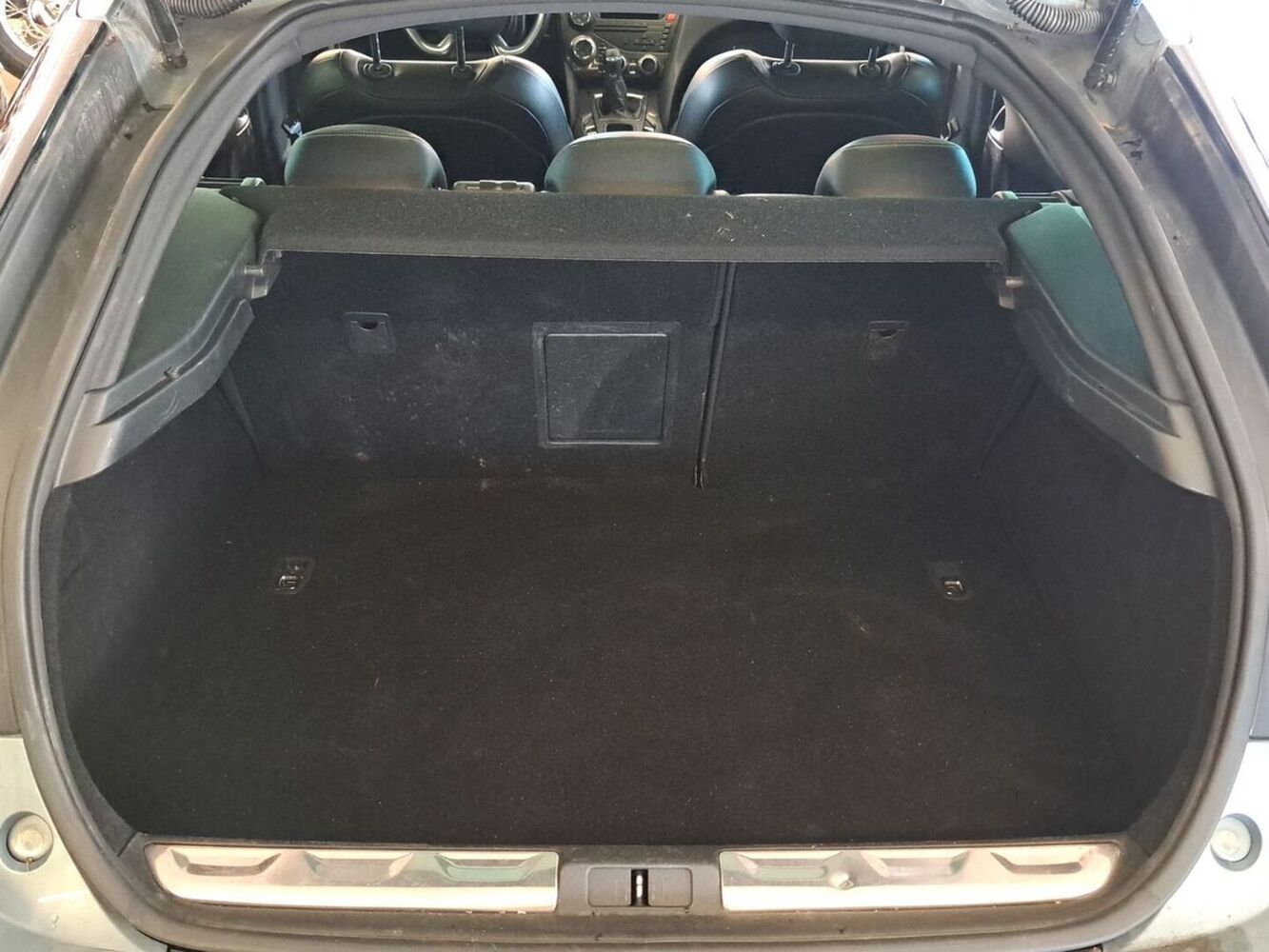 Citroën DS5 vaihtoauto