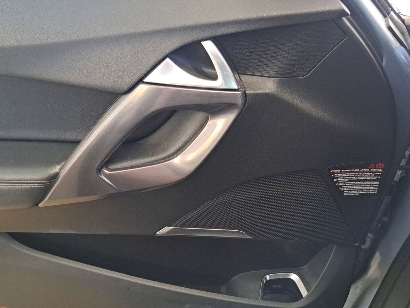 Citroën DS5 vaihtoauto