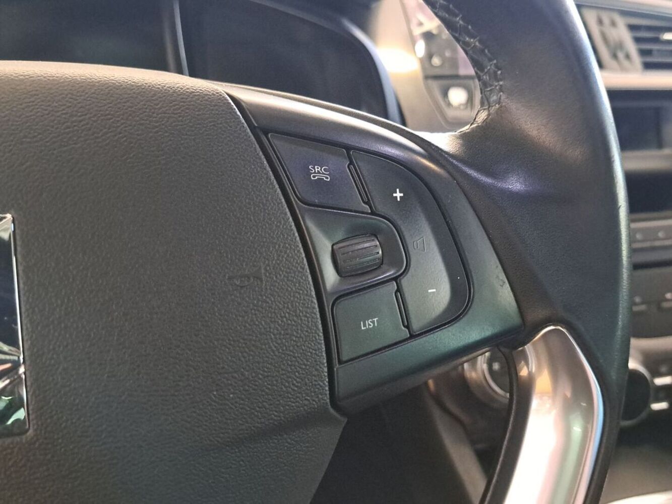 Citroën DS5 vaihtoauto