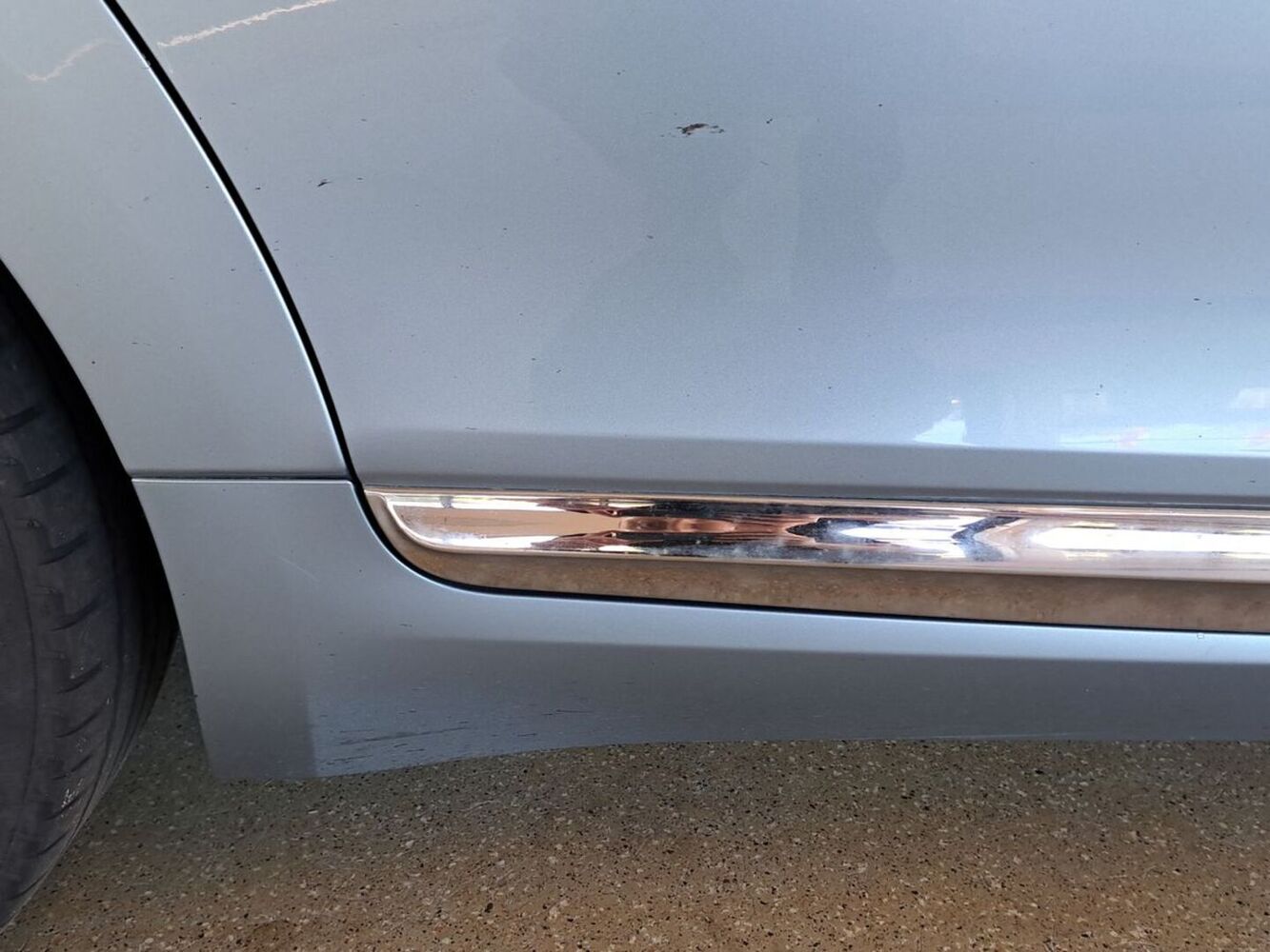 Citroën DS5 vaihtoauto