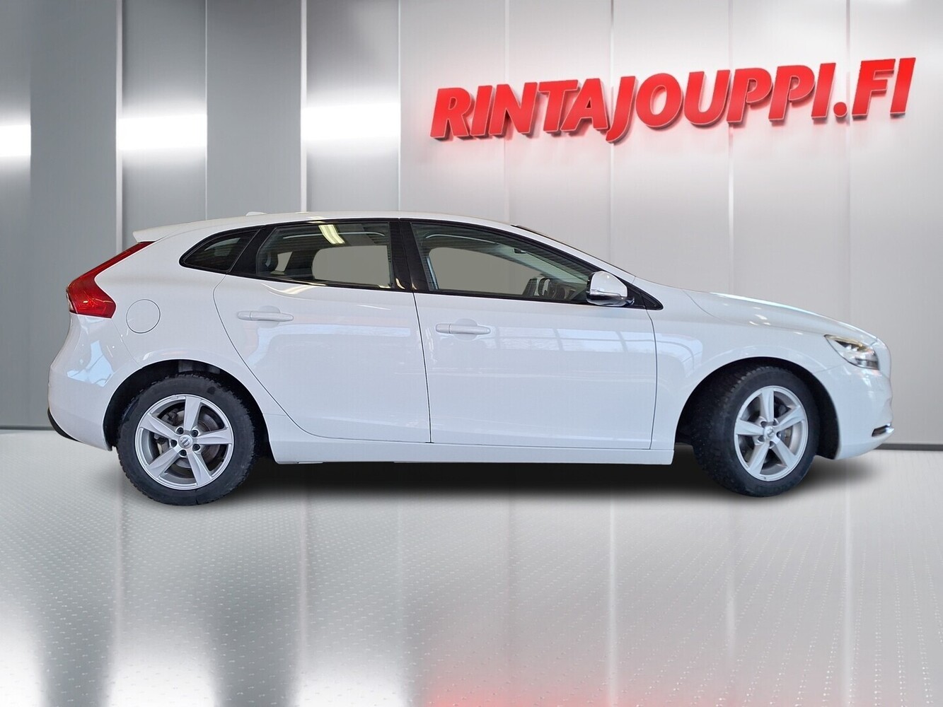 Volvo V40 vaihtoauto
