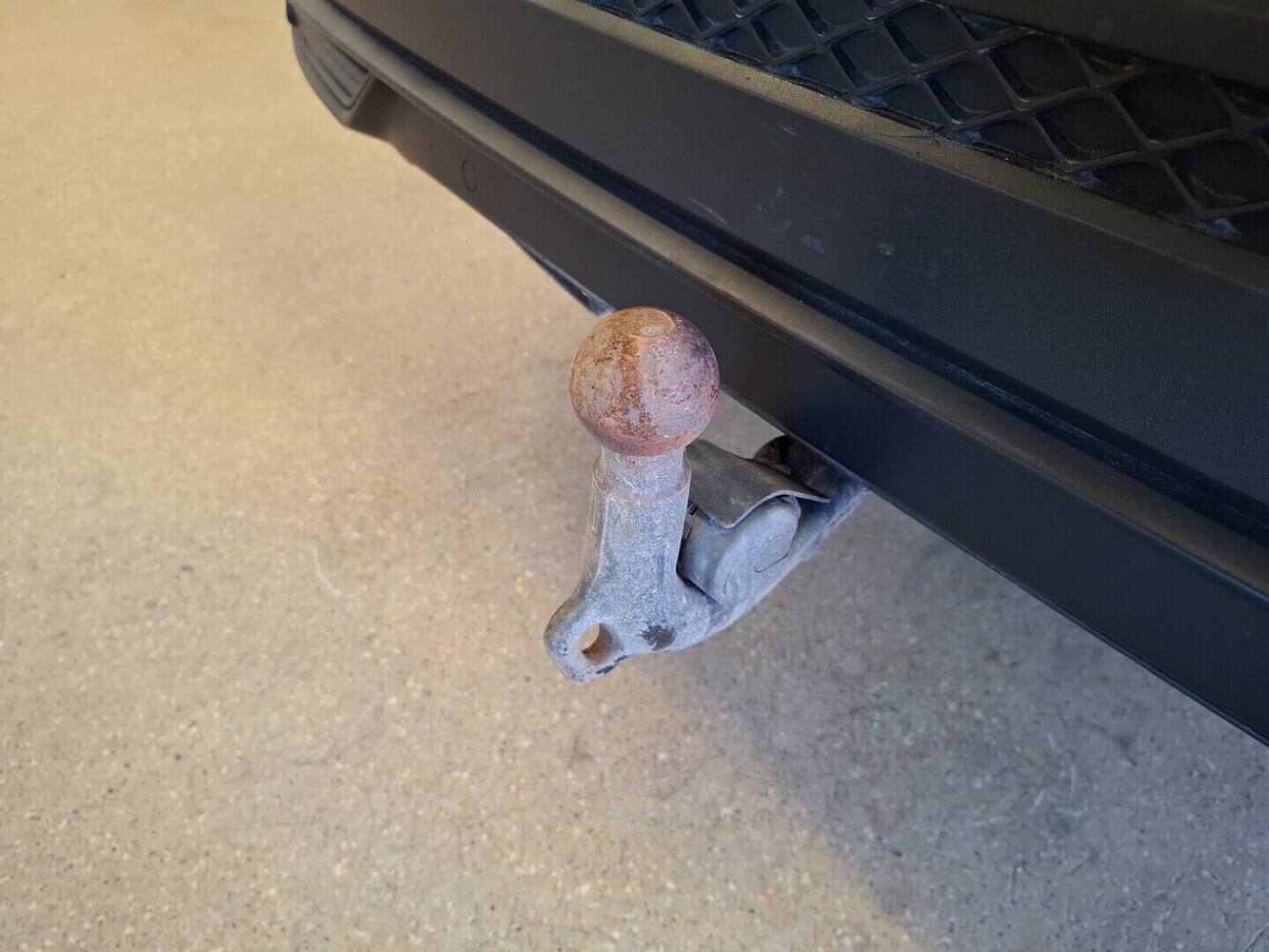 SEAT Tarraco vaihtoauto