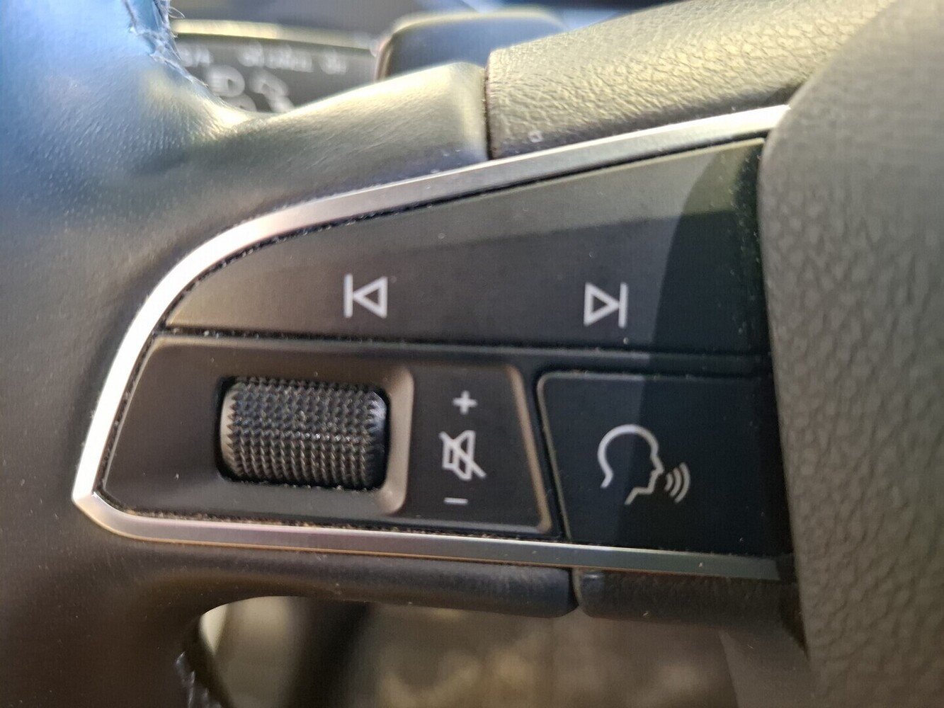 SEAT Tarraco vaihtoauto