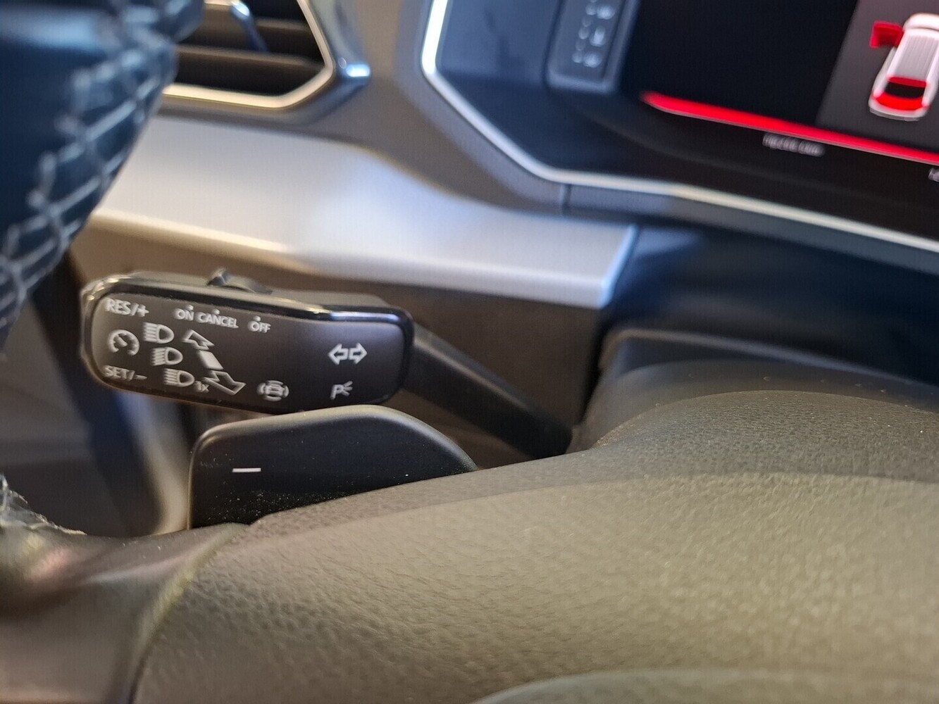 SEAT Tarraco vaihtoauto