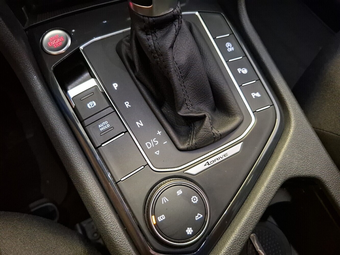 SEAT Tarraco vaihtoauto