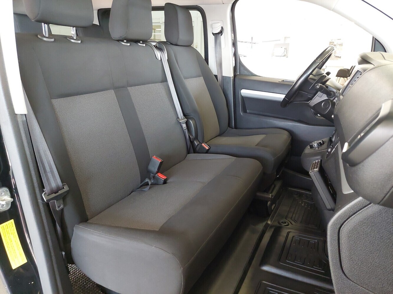 Toyota Proace Verso vaihtoauto
