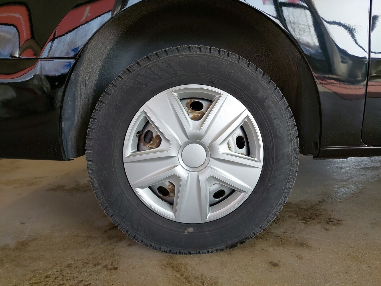 Toyota Proace Verso vaihtoauto