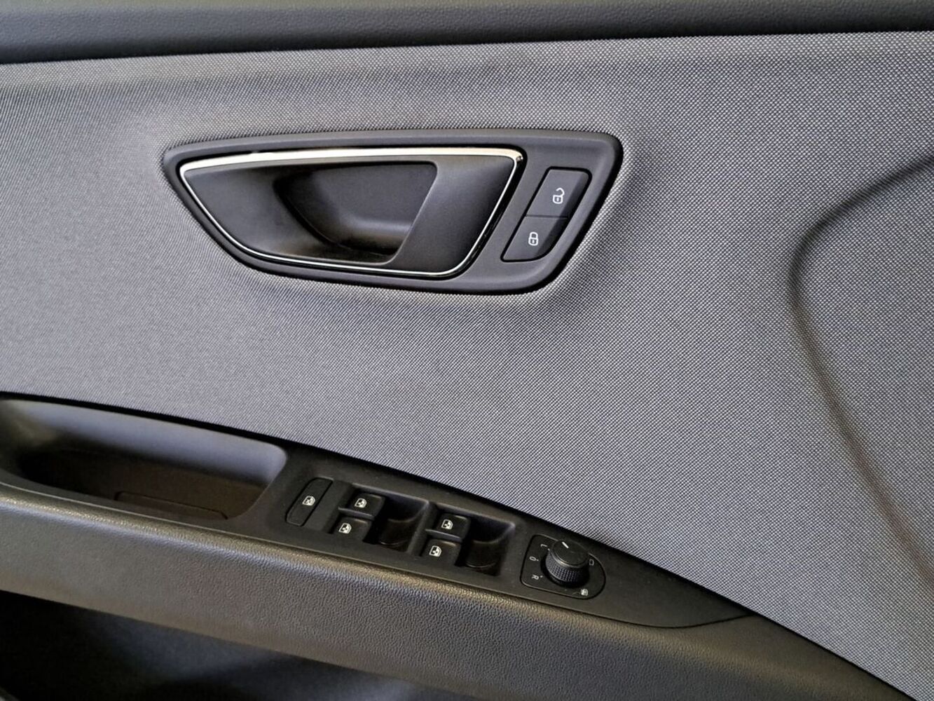 SEAT Leon ST vaihtoauto