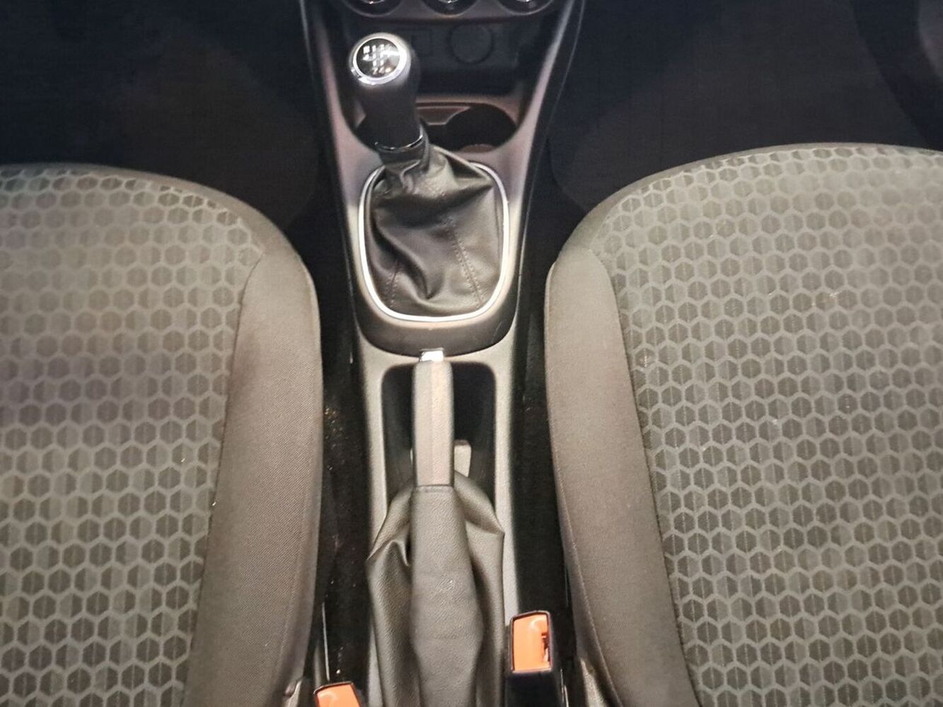 Opel Corsa vaihtoauto