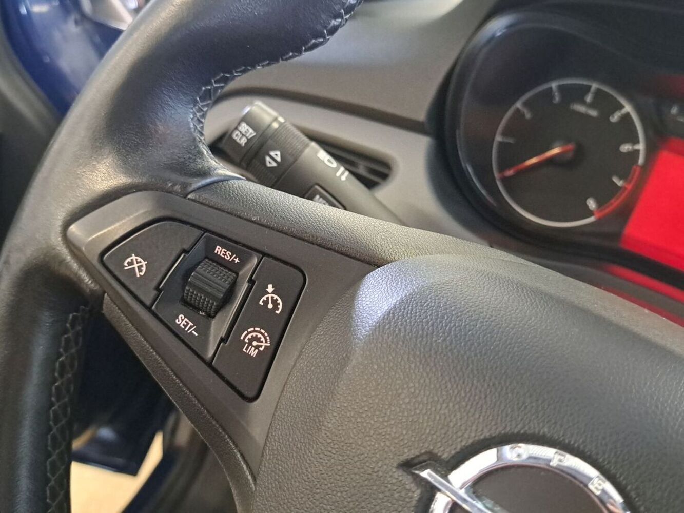 Opel Corsa vaihtoauto