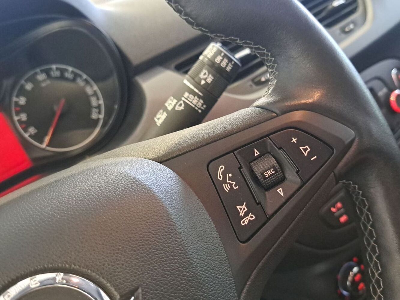 Opel Corsa vaihtoauto