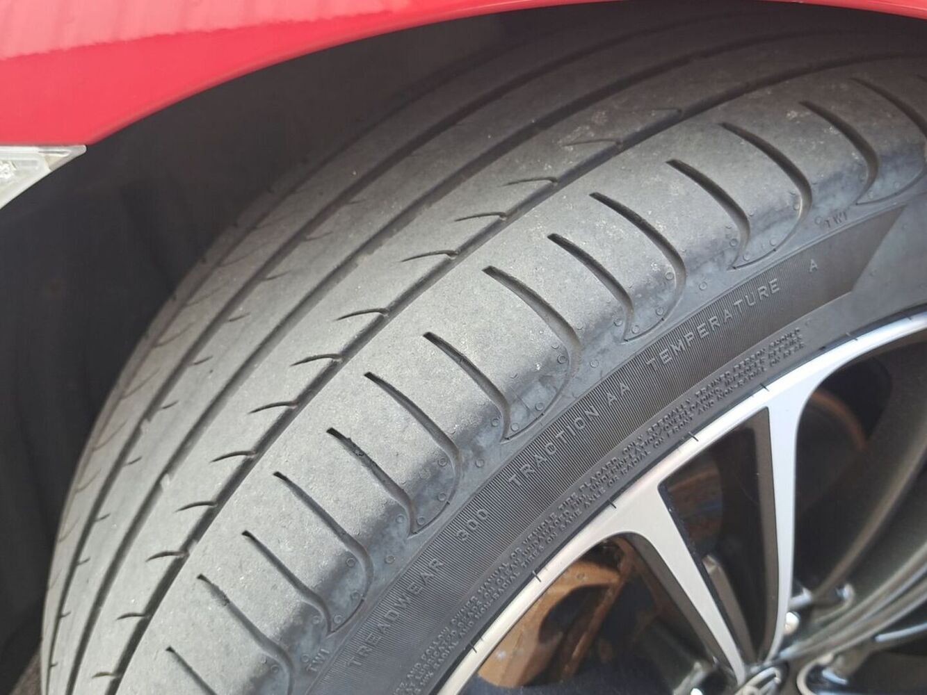 Toyota GT86 vaihtoauto