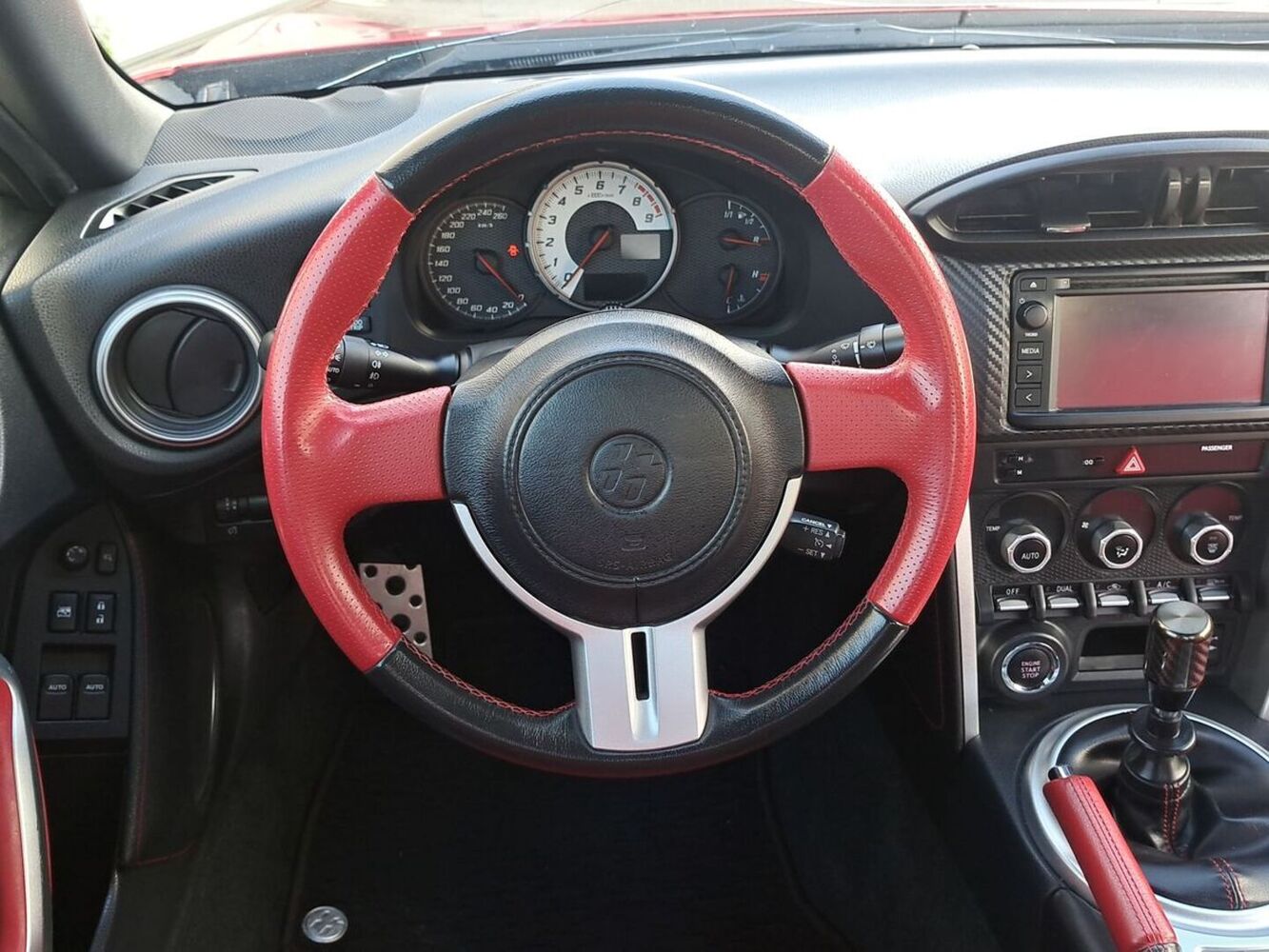 Toyota GT86 vaihtoauto