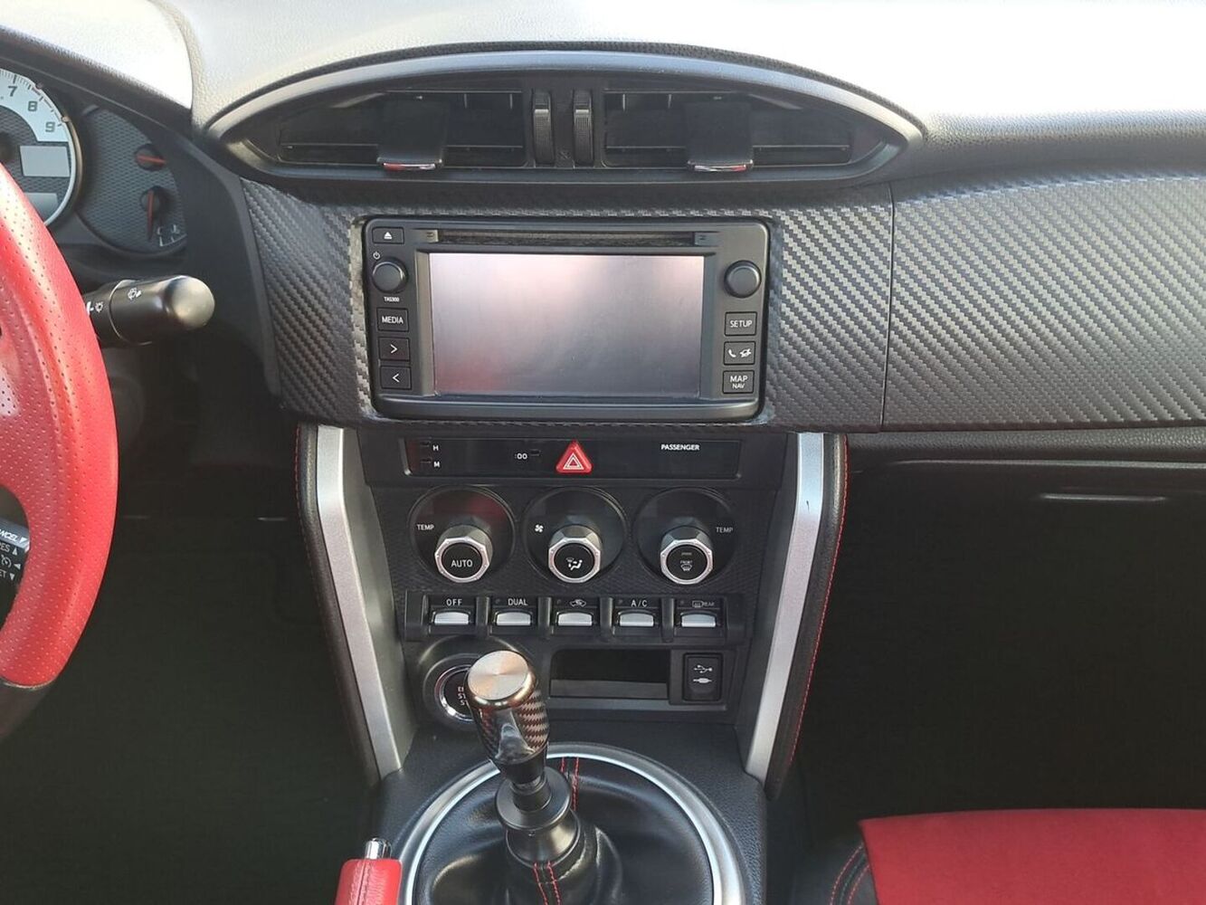 Toyota GT86 vaihtoauto