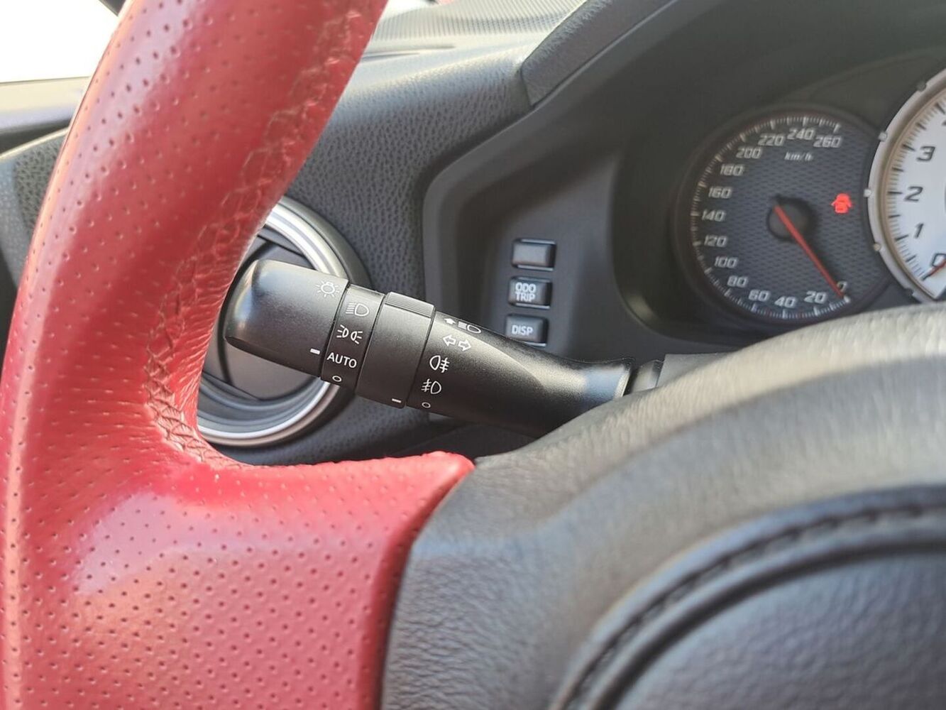 Toyota GT86 vaihtoauto