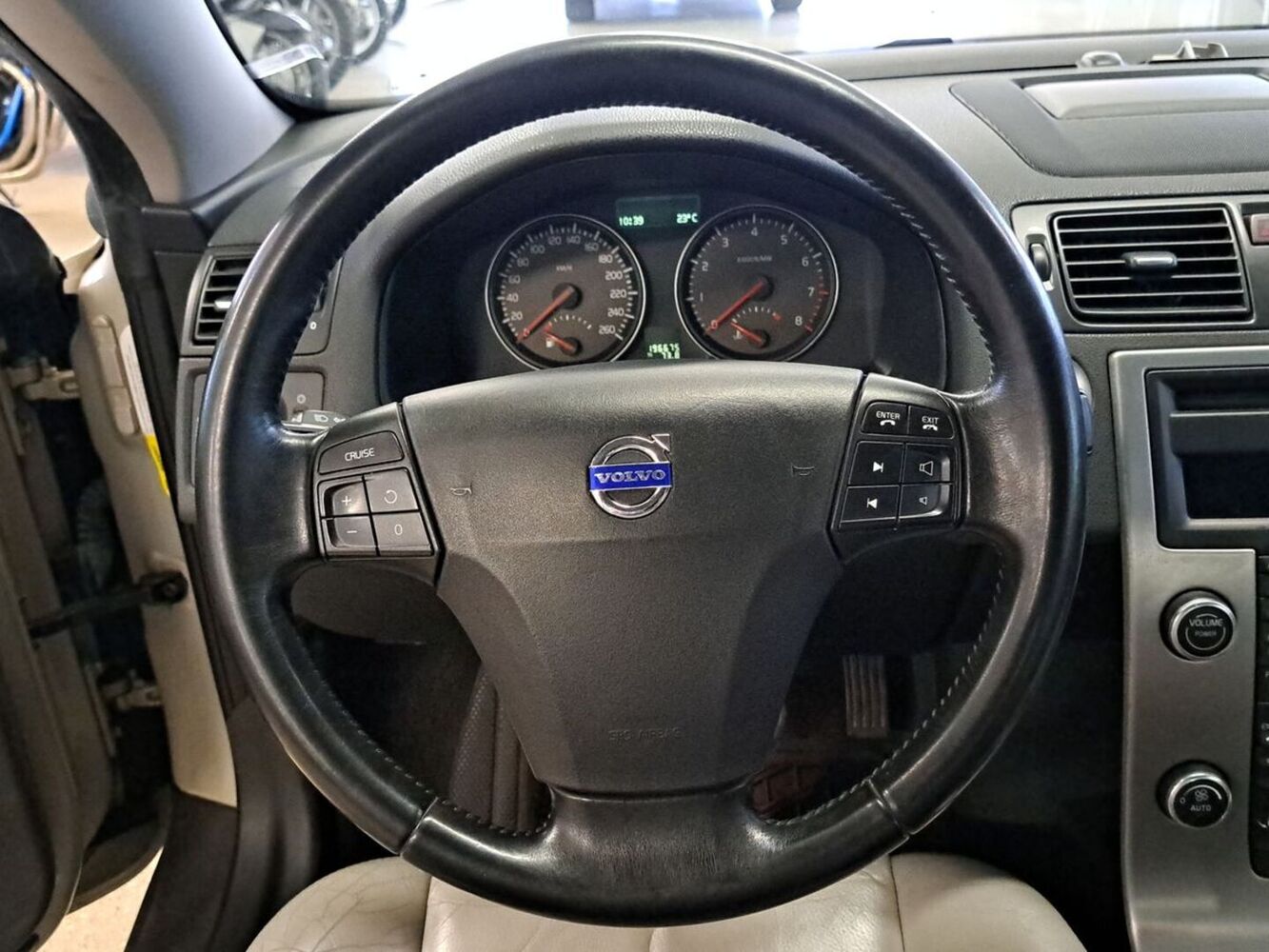 Volvo C70 vaihtoauto