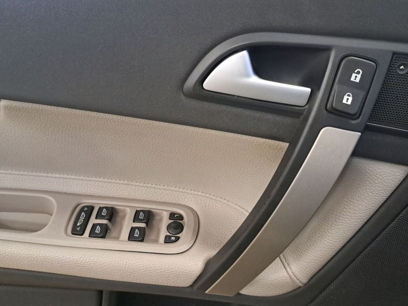 Volvo C70 vaihtoauto