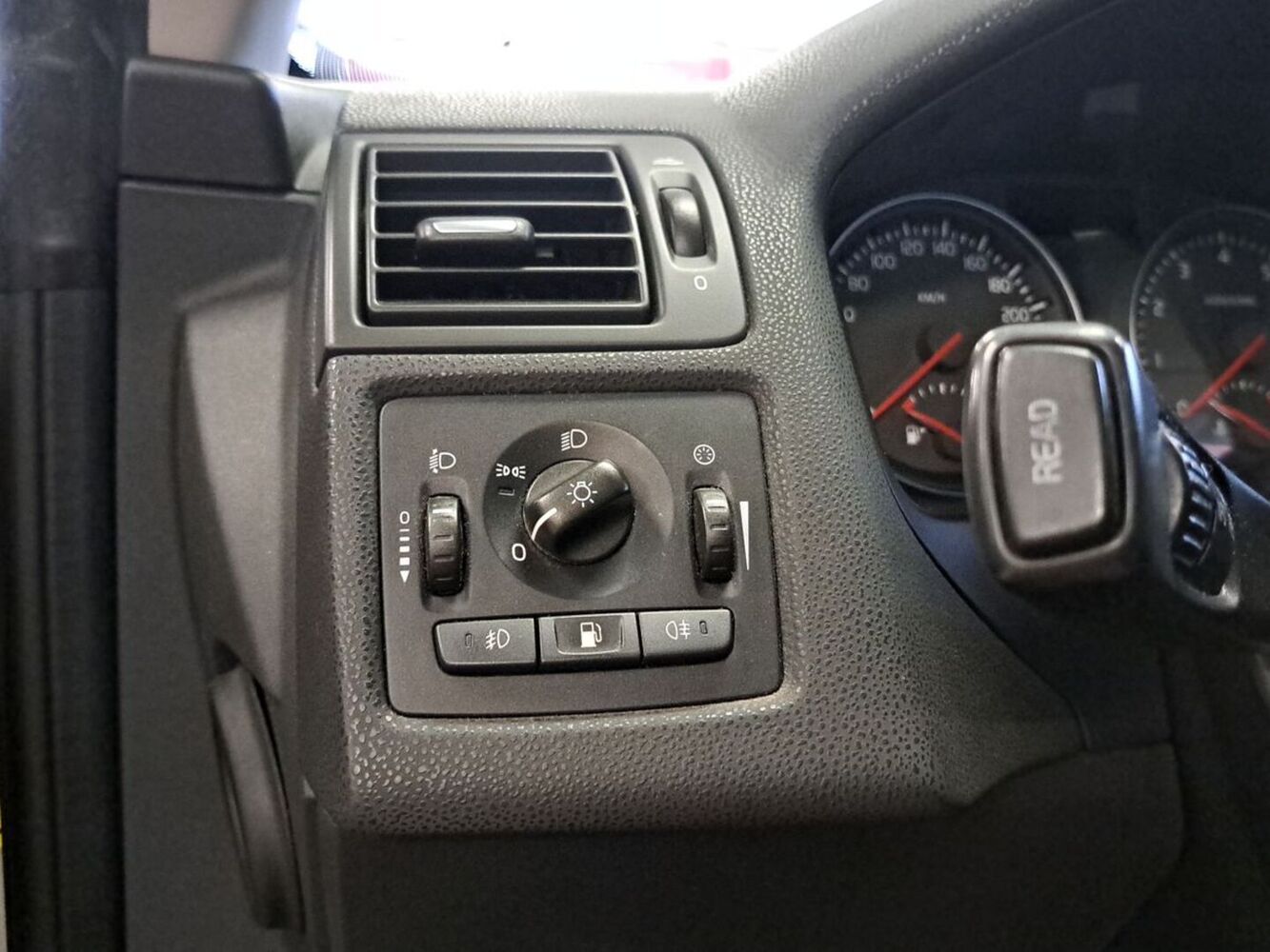 Volvo C70 vaihtoauto
