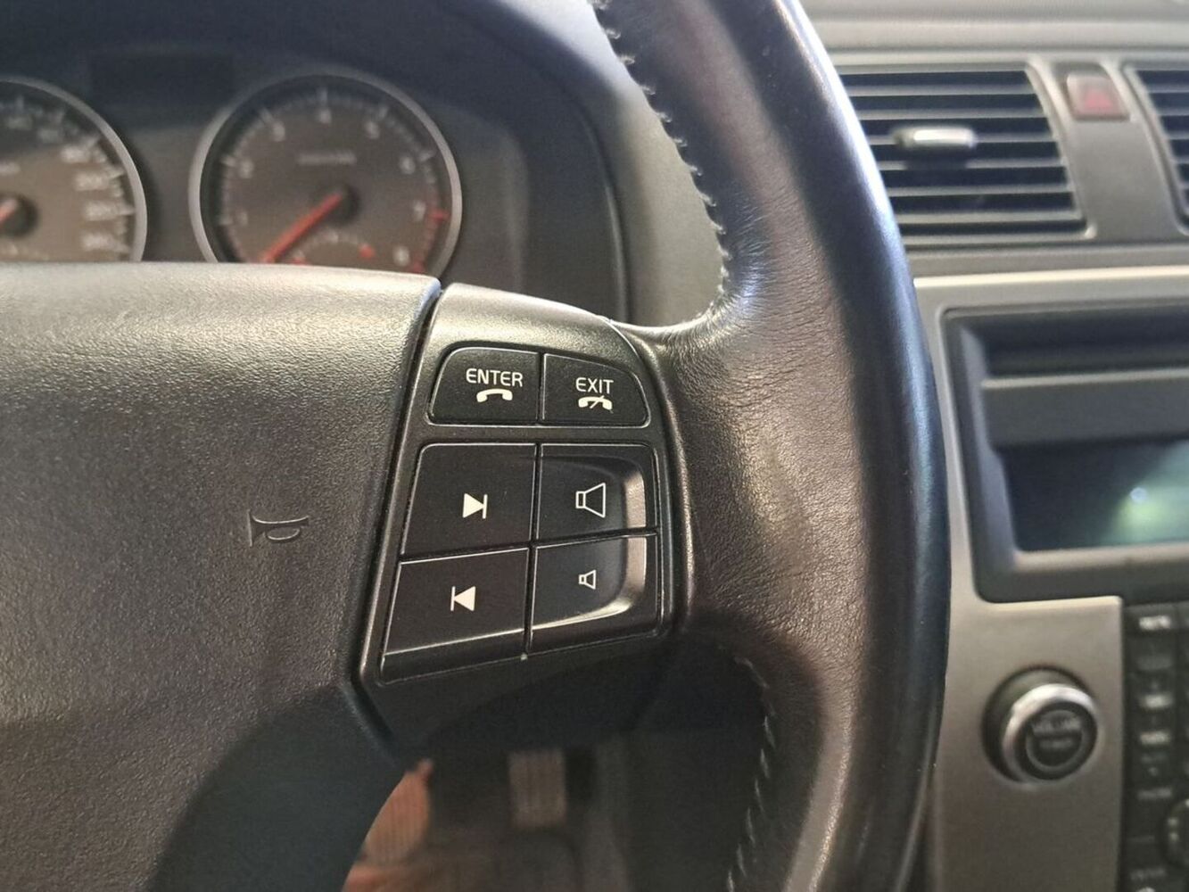 Volvo C70 vaihtoauto
