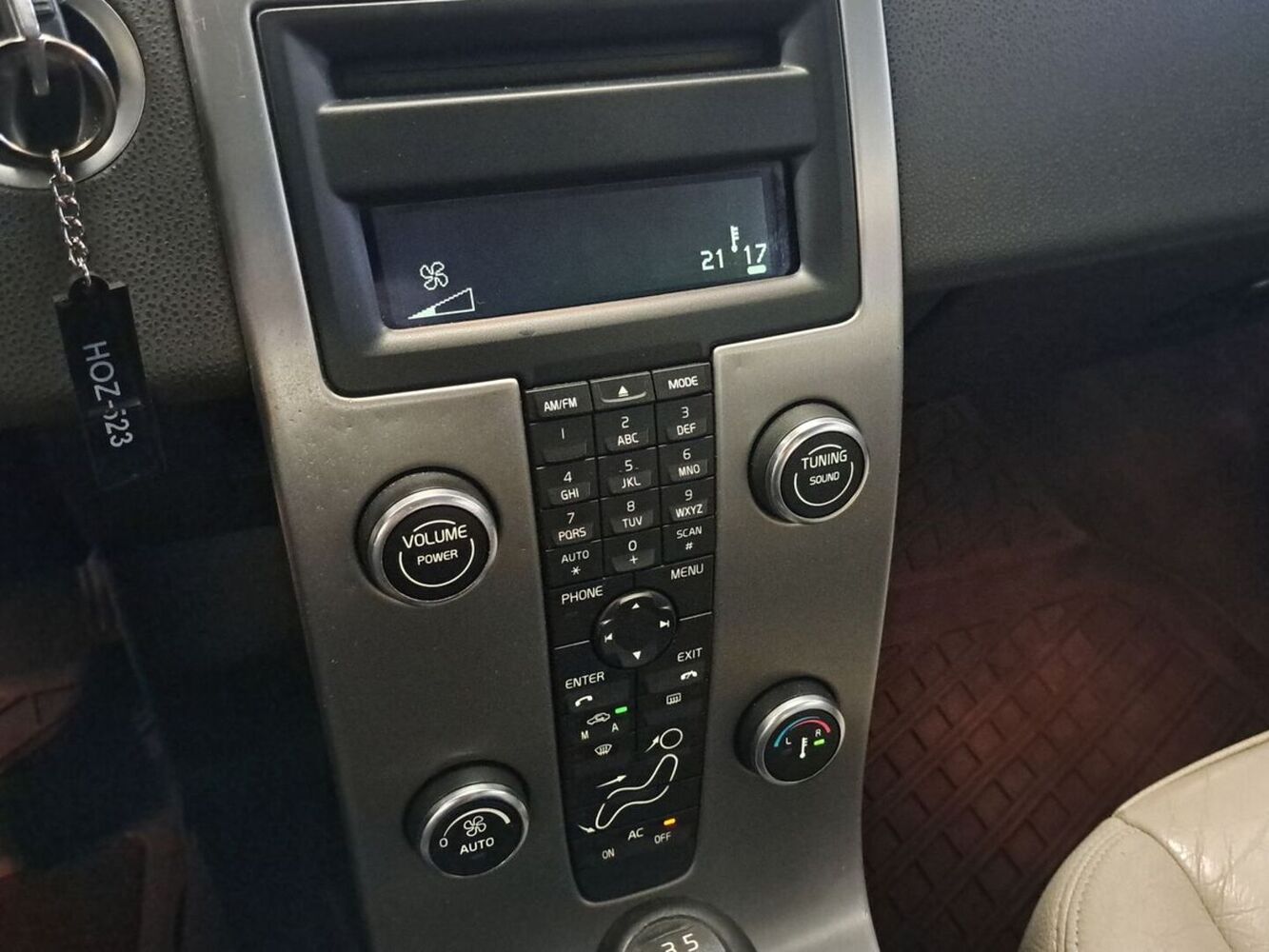 Volvo C70 vaihtoauto